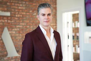 A New Role for Will Kirby, DO, FAOCD