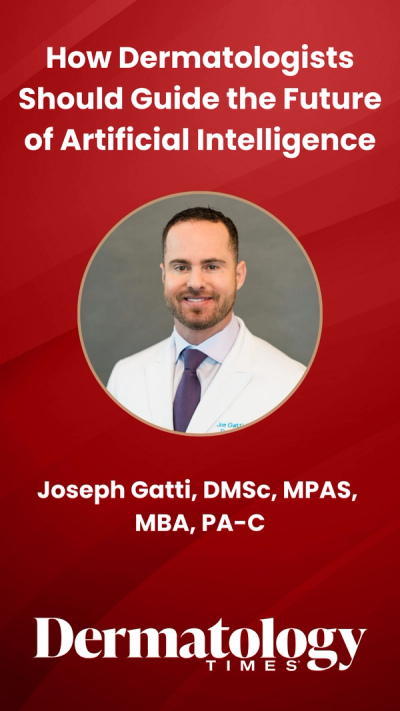 How Dermatologists Should Guide the Future of Artificial Intelligence