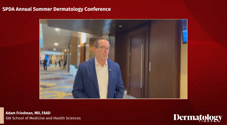 Chronic Hand Eczema or Something Else? Adam Friedman, MD, FAAD, Shares Diagnostic Tips for Differentiating