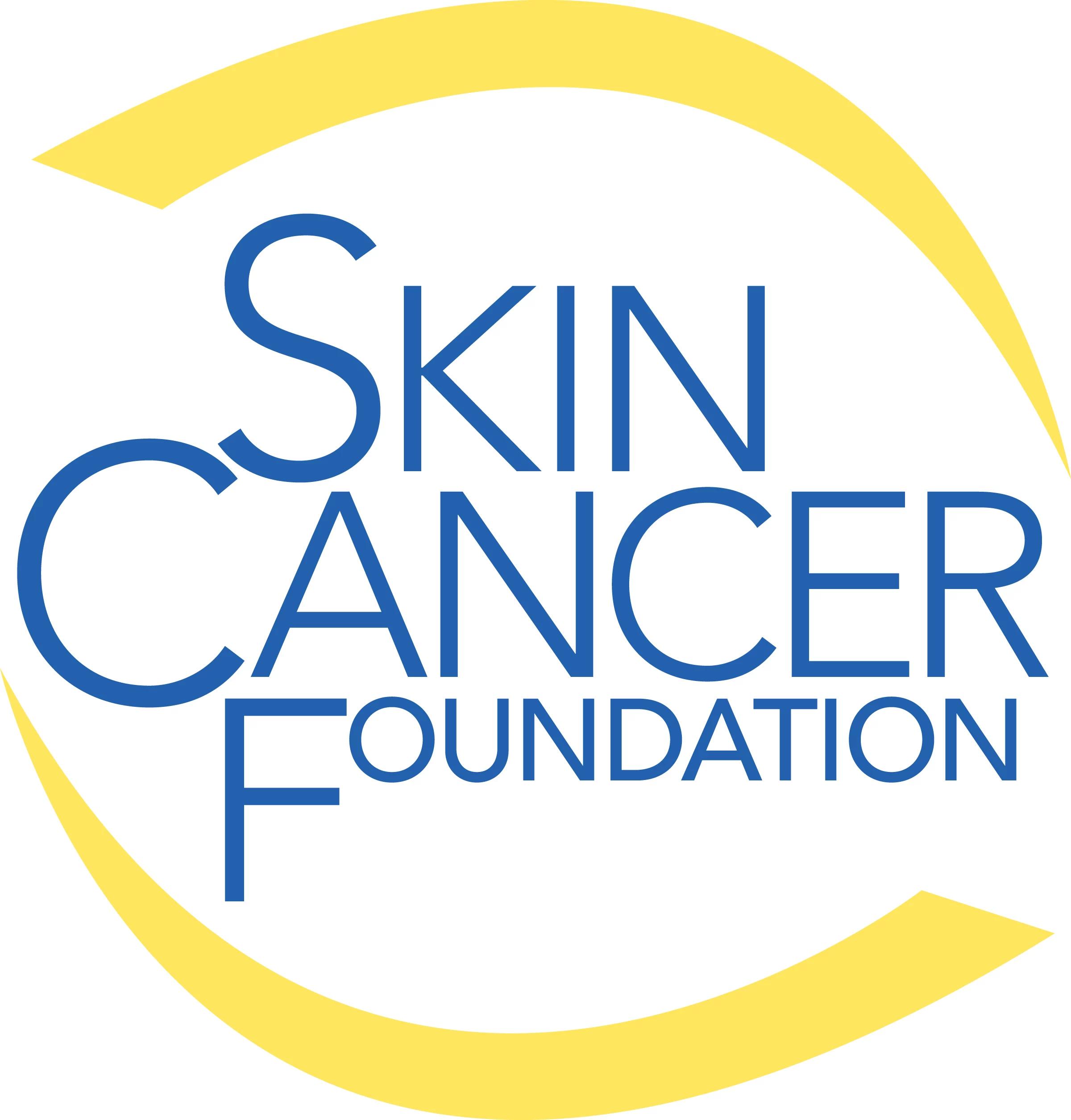 Skin Cancer Foundation logo