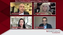 EP. 1 Role of Genetics & Pathogenesis of Plaque Psoriasis