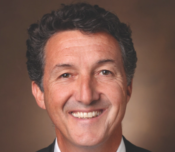 Galen Perdikis, M.D.