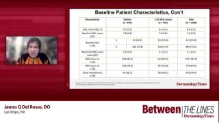 TRuE-AD1 and TRuE AD2 Trial: Baseline Characteristics
