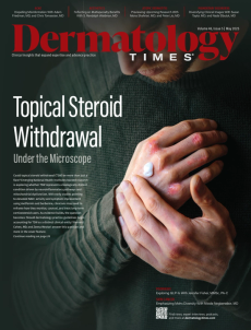 Dermatology Times, May 2025 (Vol. 46. No. 05)