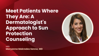 Maryanne Makredes Senna, MD