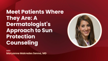 Maryanne Makredes Senna, MD