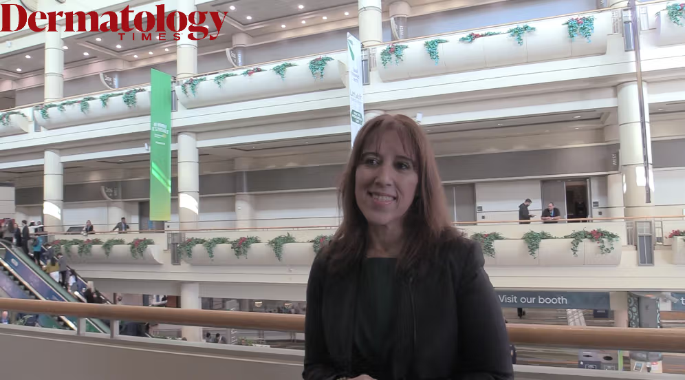 Q&A Part 1: Reviewing the Significance of Lebrikizumab for Patients With Skin of Color, With Anabela Cardoso, MD