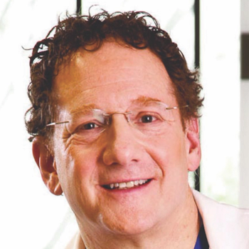Eric F. Bernstein, M.D., The Dermguy