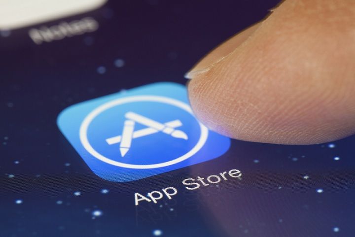 mobile apps dermatology