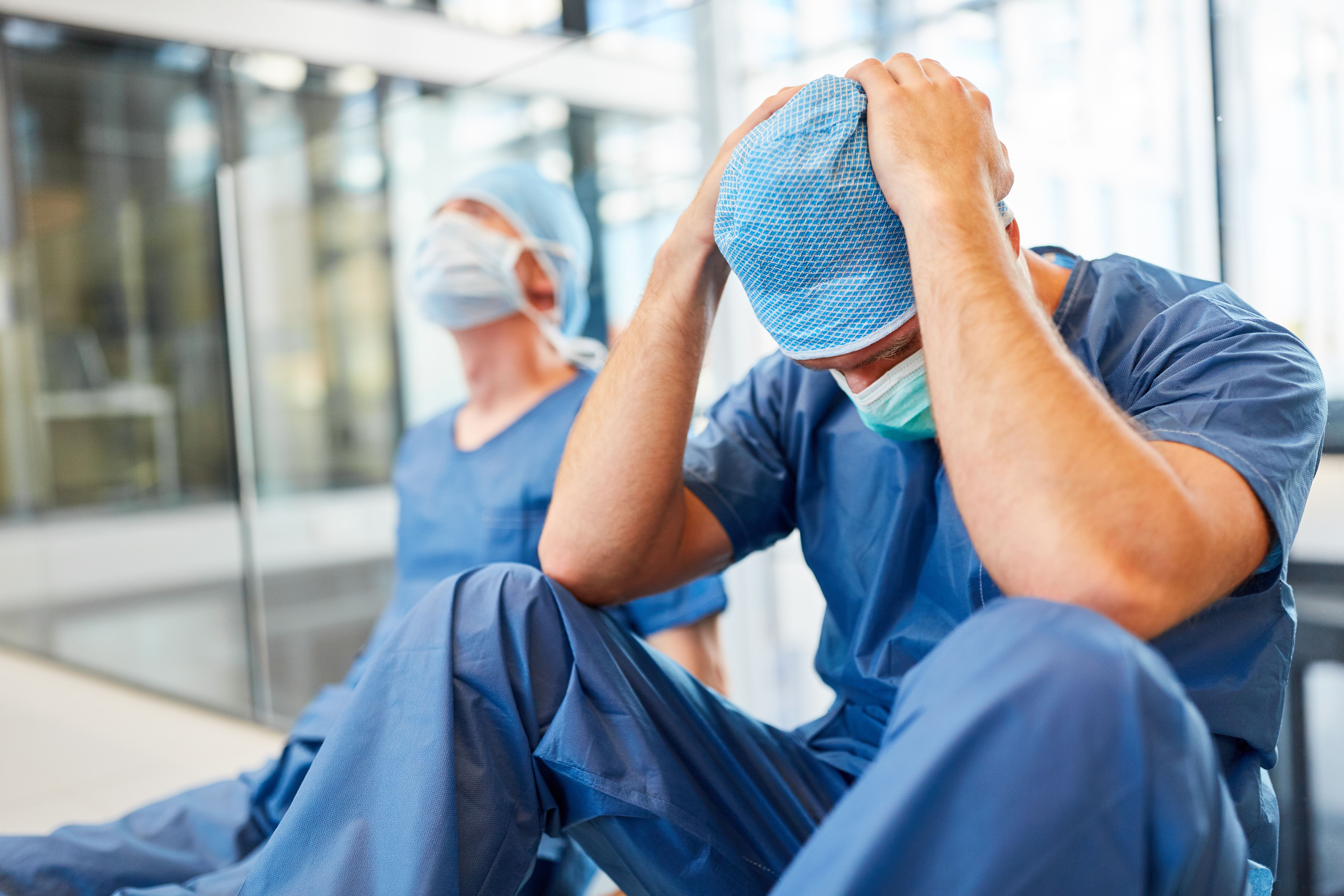 2021 s Top Challenges Facing Physicians 2021-s-top-challenges-facing-physicians