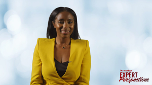 1 expert is featured in this series.