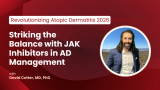 Striking the Balance with JAK Inhibitors in Atopic Dermatitis Management
