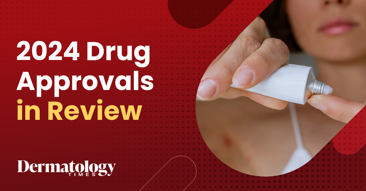 2024 Drug Approvals in Review: Part 1