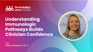 Understanding Immunologic Pathways Builds Clinician Confidence