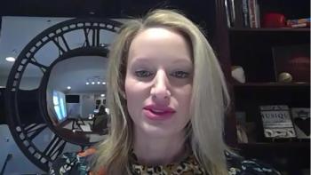 Melissa Stenstrom, MD