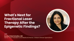 What's Next for Fractional Laser Therapy After the Epigenetic Findings?