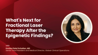 What's Next for Fractional Laser Therapy After the Epigenetic Findings?
