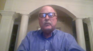 Randolph Waldman, MD