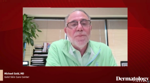 Clinical Trials Support New Retinal Formulation Tolerability