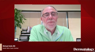 Clinical Trials Support New Retinal Formulation Tolerability