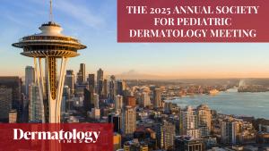 Poll: Are You Attending the 50th Annual Society for Pediatric Dermatology Conference?