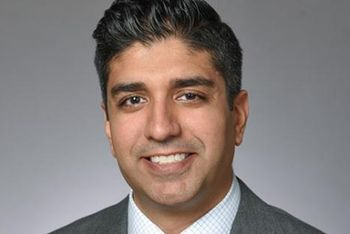 Rajiv Nijhawan, MD