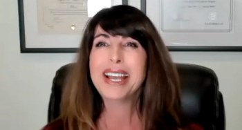 headshot of Dr Glynis Ablon