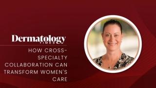 How Cross-Specialty Collaboration Can Transform Women's Care