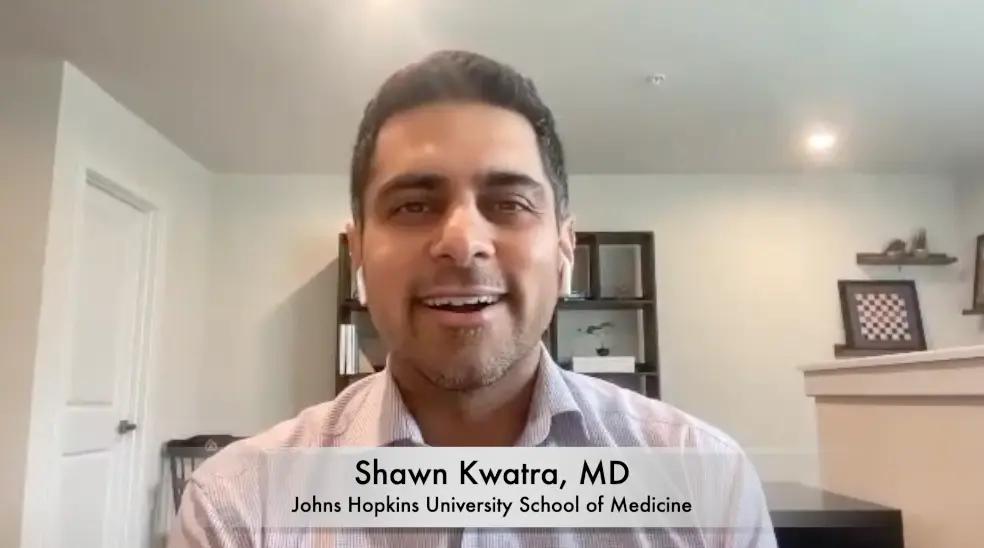 Shawn Kwatra, MD: Nemolizumab Modulates Neuroimmune and Epithelial ...