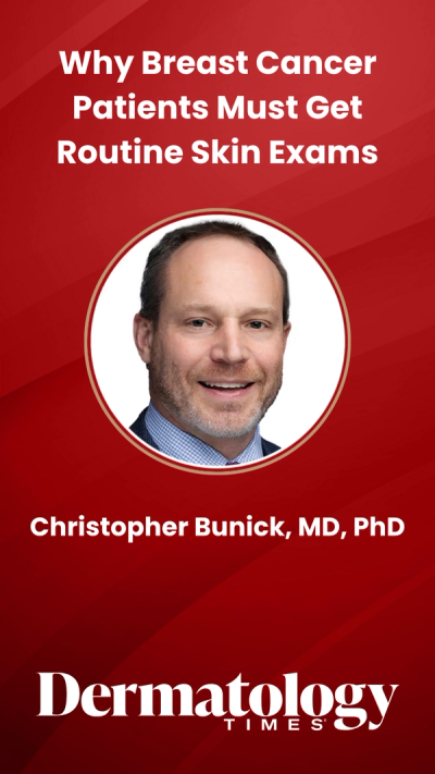 Christopher Bunick, MD, PhD