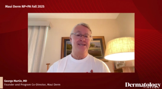Inside the Maui Derm NP+PA Fall 2025 Conference with George Martin, MD