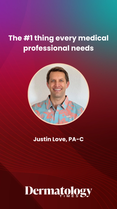 The #1 thing every medical professional needs
