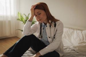 When the Acne Expert Had Acne: A Provider's Journey Through Infertility Treatment