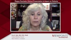 EP. 2 Plaque Psoriasis: Clinical Presentation & Impact on Patients