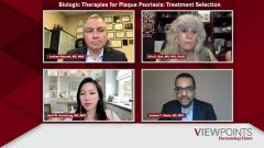 EP. 7 Biologic Therapies for Plaque Psoriasis: Treatment Selection