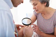 The Dermatologist's Dilemma: Two Cases That Remind Us to Be Detectives