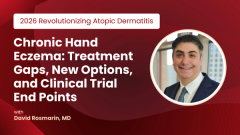 David Rosmarin, MD