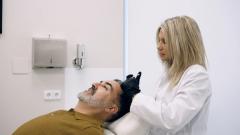 What NPs and PAs Should Know About Hair Transplantation