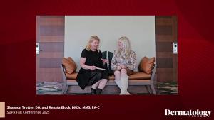 Derm Dispatch at SDPA Fall 2025: The Social Media Skin Care Crisis