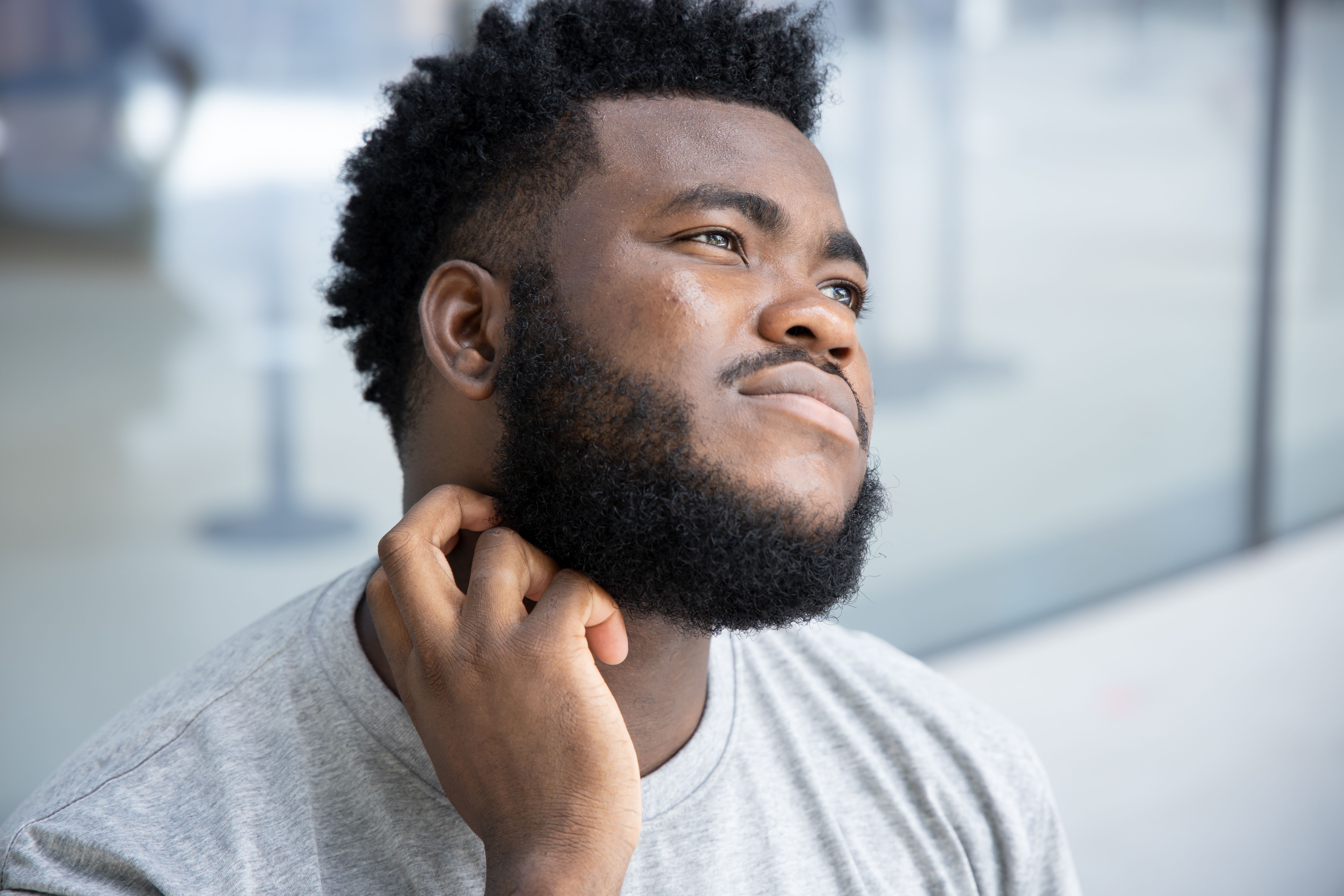 Atopic Dermatitis in Skin of Color