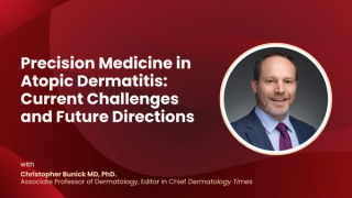 Precision Medicine in Atopic Dermatitis: Current Challenges and Future Directions