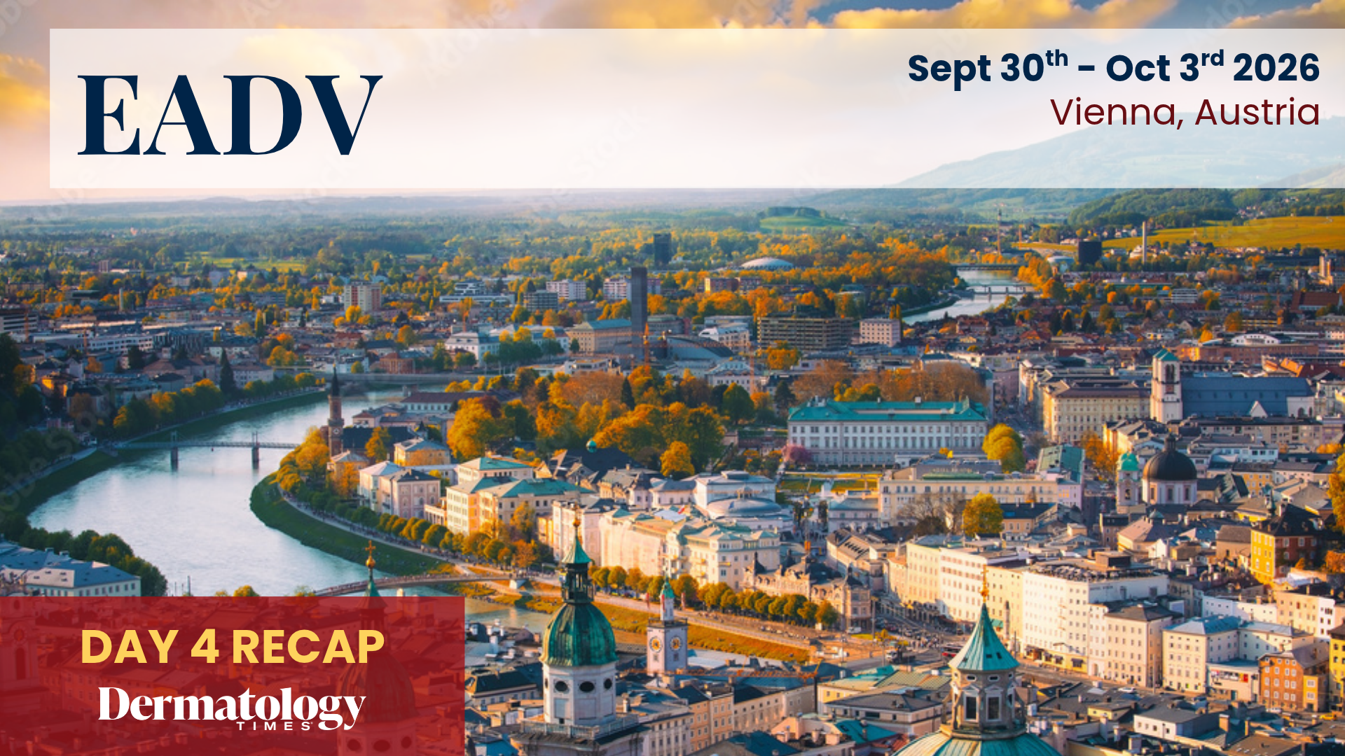 <![CDATA[EADV 2026 Day 4: Precision Medicine, Real-World Evidence, and the Future of Dermatologic Care]]>