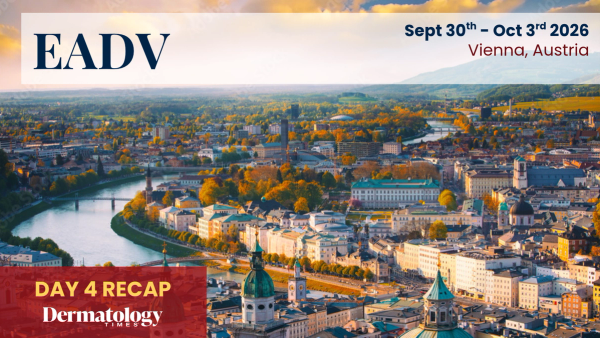 EADV 2026 Day 4: Precision Medicine, Real-World Evidence, and the Future of Dermatologic Care