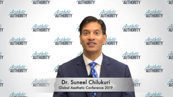 Suneel Chilukuri, M.D.