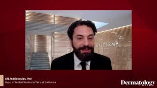 Bill Andriopoulos, PhD: Inside the PEARL Technology and Phase 3 Results of Relfydess