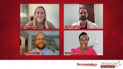 EP. 15 Available Psoriasis, Patient Involvement, and Holistic Treatment