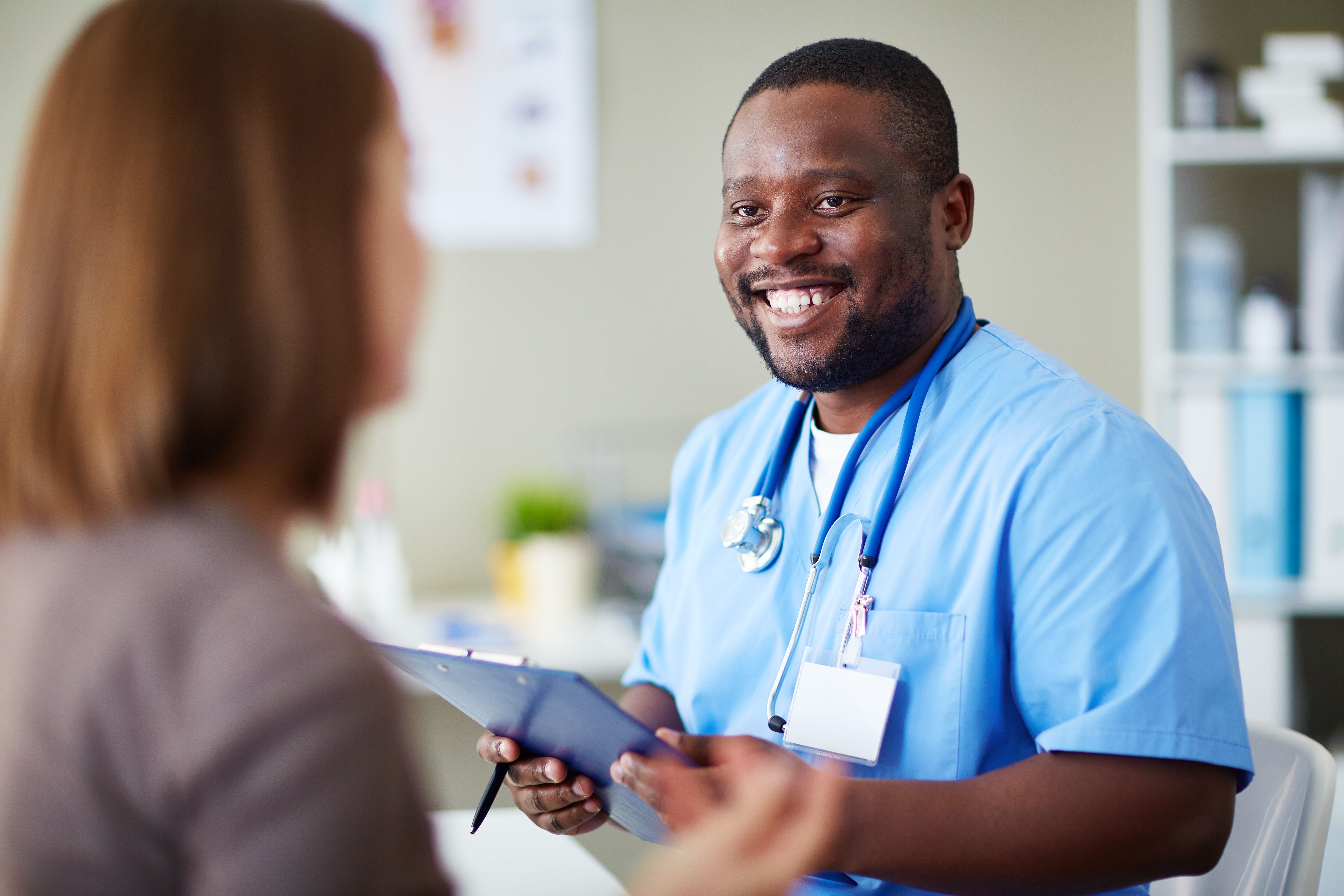Beyond the Clinic: Turning Your Clinical Ideas Into Something Bigger