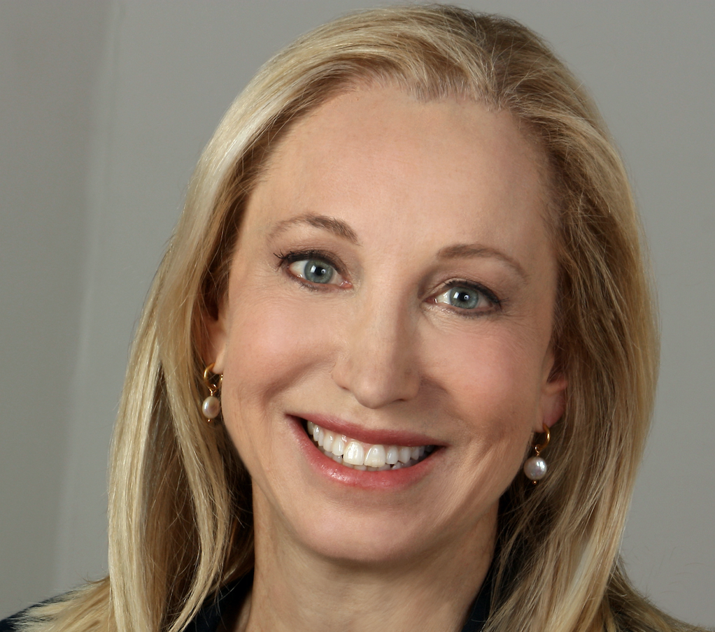 Diane S. Berson, M.D.