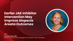 Earlier JAK Inhibitor Intervention May Improve Alopecia Areata Outcomes