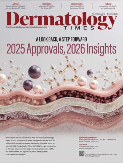 Dermatology Times